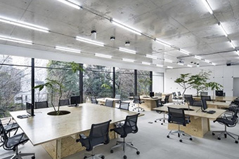 ساختمان-اداری